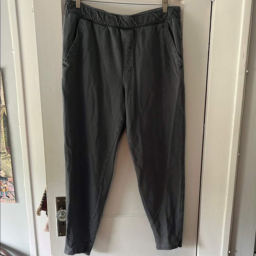 Men's VRST Gray Joggers